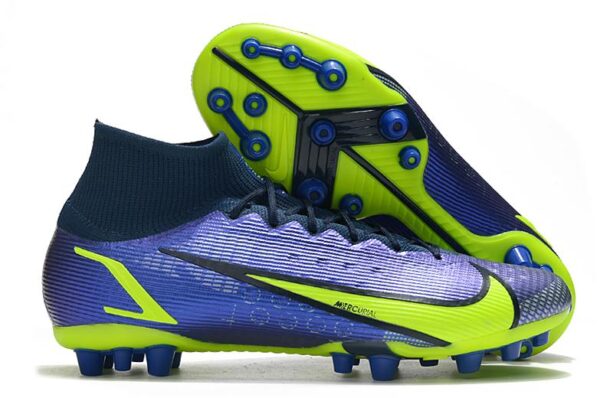 Nike Superfly 8 Elite AG
