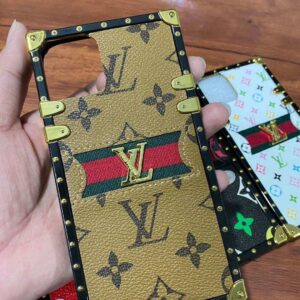 Louis Vuitton IPhone Cover