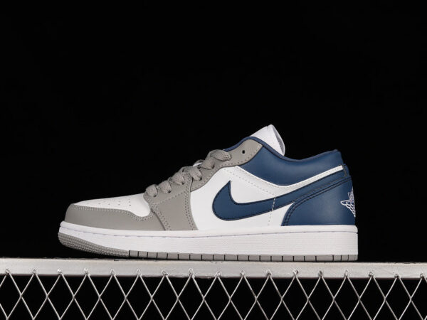AIR JORDAN 1 LOW LA DODGERS - immagine 6