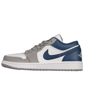 AIR JORDAN 1 LOW LA DODGERS