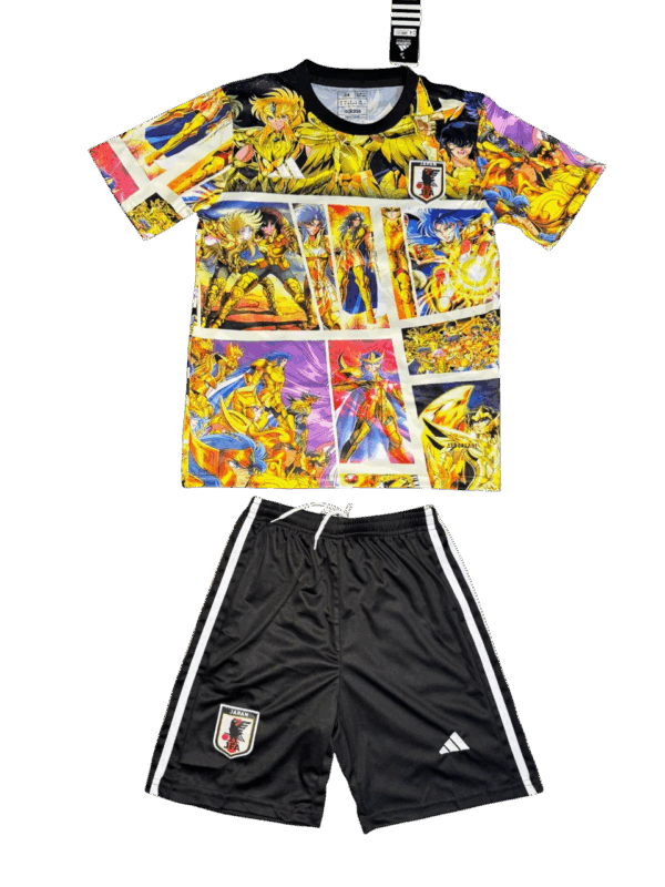 Kit Bambino - Giappone Special 2025