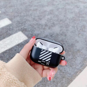 Cover AirPods Off-White