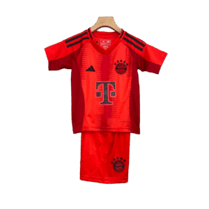 Kit Bambino - Bayern Monaco 24/25