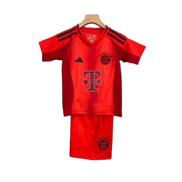 Kit Bambino - Bayern Monaco 24/25