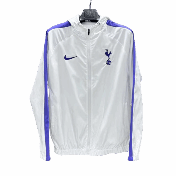 Tottenham - Giacca antivento 2025