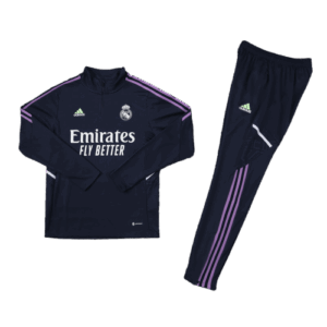 Tuta Real Madrid