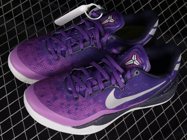 KOBE 8 SYSTEM PLAYOFF COURT - immagine 4
