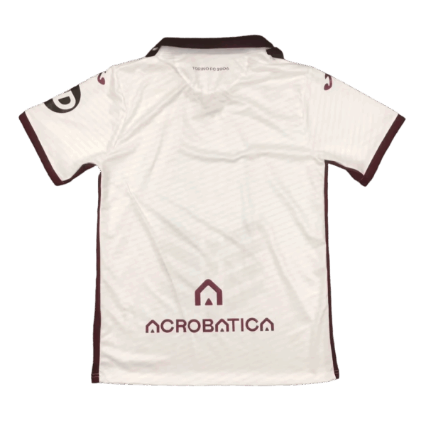 Maglia Torino Trasferta - 24/25 - immagine 2