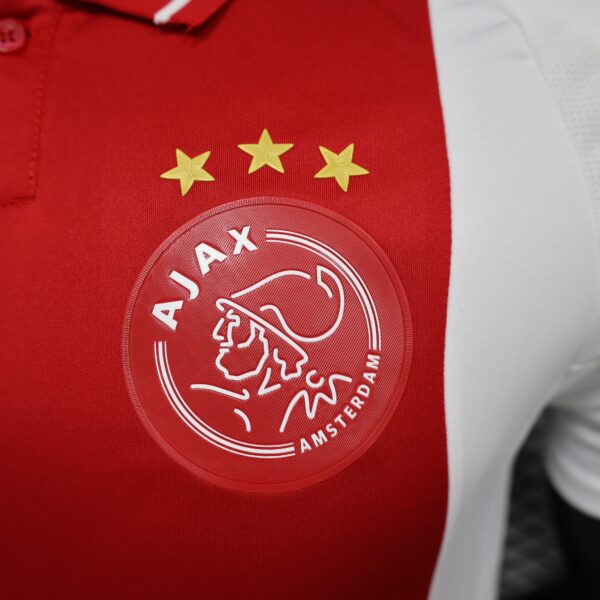 Ajax - 24/25 Player Version - immagine 5
