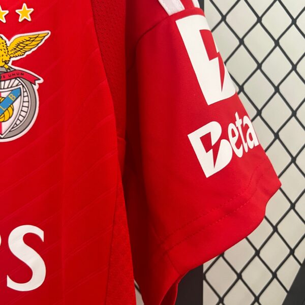 Benfica - 24/25 - immagine 5