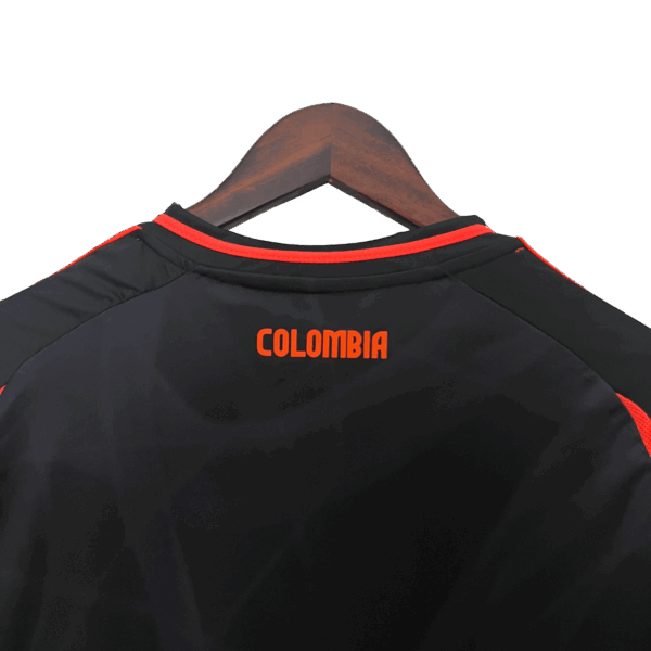 Maglia Colombia Trasferta - 2024 - immagine 4