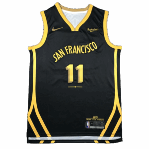 Maglia Golden State Warriors