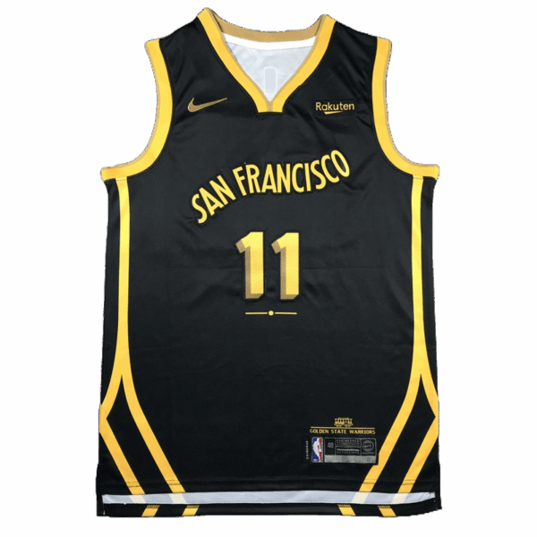 Maglia Golden State Warriors