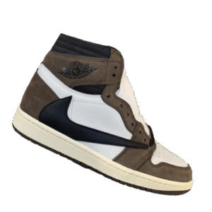 PK Air Jordan 1 Travis Scott