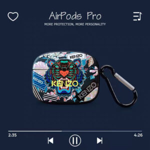 Cover AirPods Kenzo