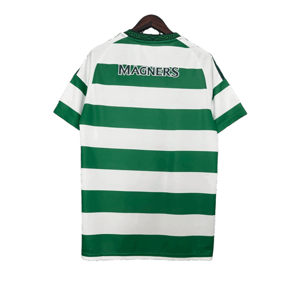 Celtic - 24/25 - immagine 2