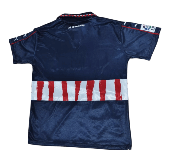Atletico Bilbao Away - 97/98 Vintage - immagine 2