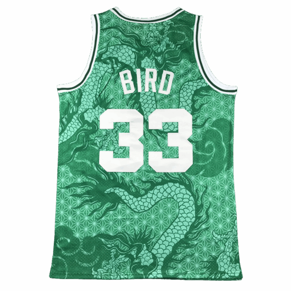 Maglia Boston Celtics - immagine 2