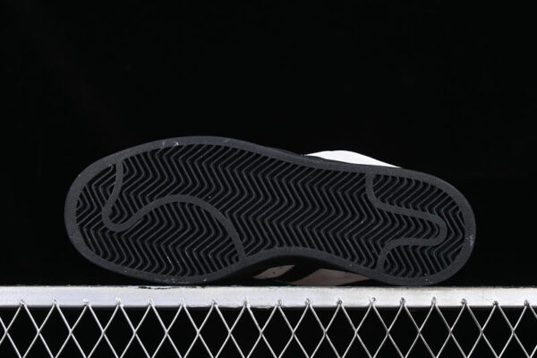 ADIDAS CAMPUS 00S WHITE/BLACK - immagine 6