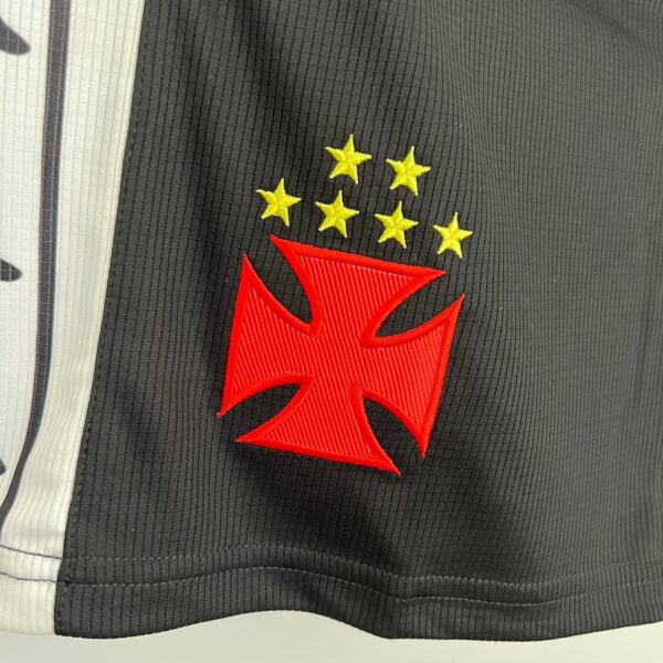 Vasco da Gama Vintage - 2000 Shorts - immagine 5