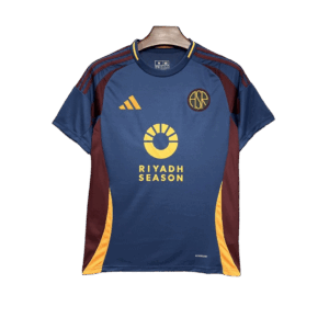 Maglia Roma Terza - 24/25