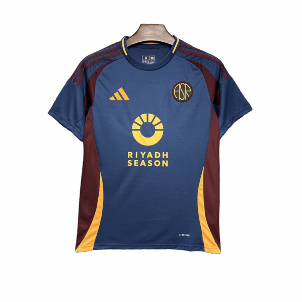 Maglia Roma Terza - 24/25