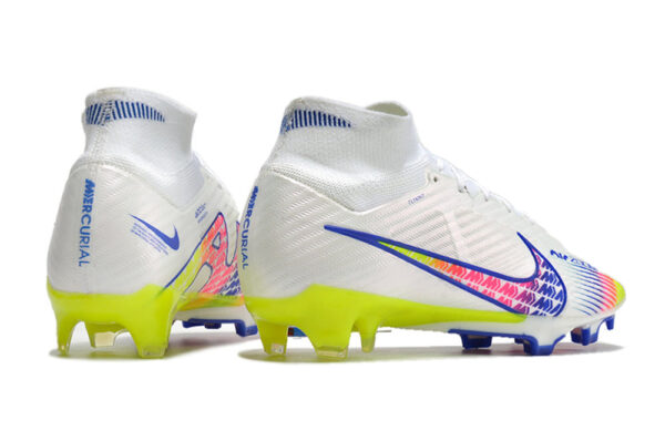 Nike Air Zoom Mercurial Superfly IX Elite - immagine 5