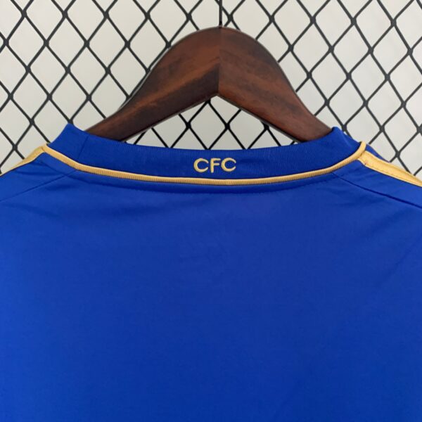 Chelsea - 12/13 Manica Lunga - immagine 5