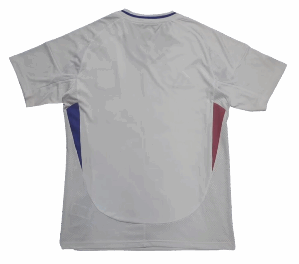 Maglia Lione - 24/25 - immagine 2