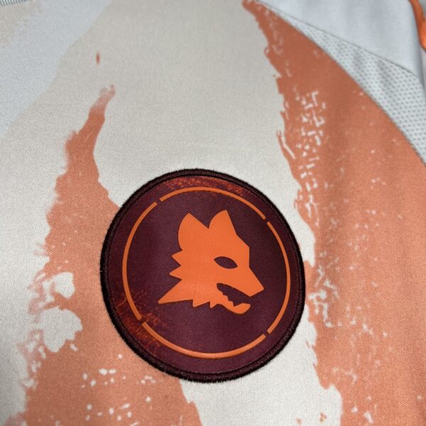 Maglia Roma Trasferta - 24/25 - immagine 5