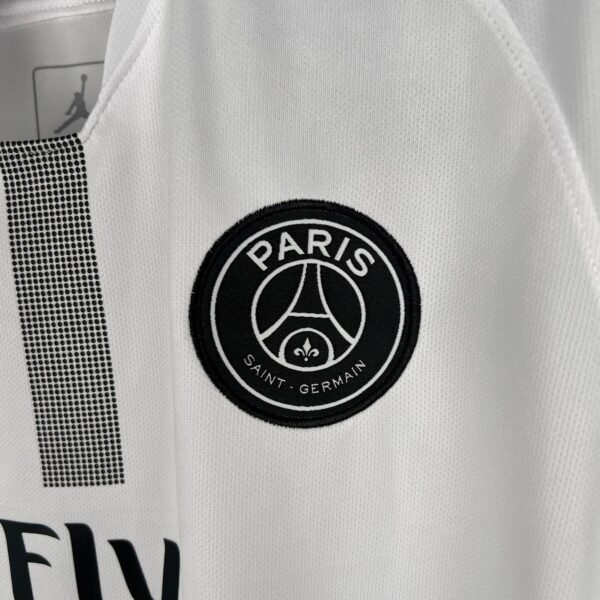 Maglia PSG - 18/19 Vintage - immagine 6