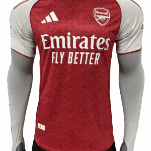 Arsenal - 25/26 Player Version