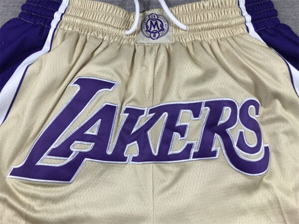 Los Angeles Lakers - immagine 5