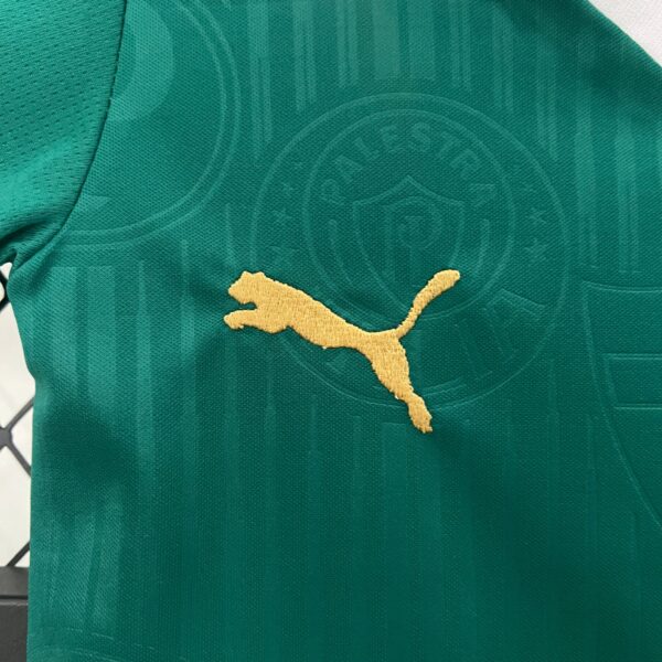 Kit Bambino - Palmeiras 24/25 - immagine 6
