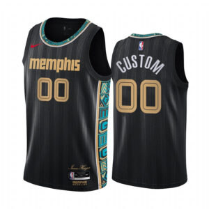 Maglia Memphis Grizzlies