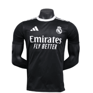 Real Madrid Special - 24/25 Player Version