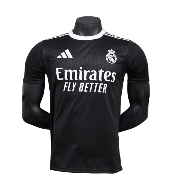 Real Madrid Special - 24/25 Player Version