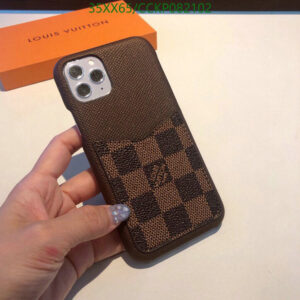 Louis Vuitton IPhone Cover