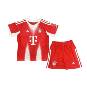 Kit Bambino - Bayern Monaco 25/26
