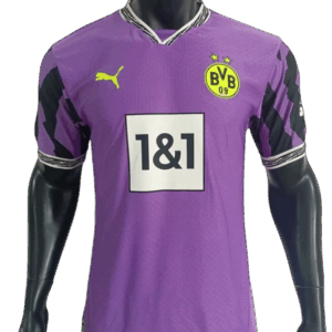 Borussia Dortmund Special - 24/25 Player Version