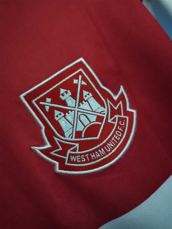 West Ham x Iron Maiden - Special Edition - immagine 3