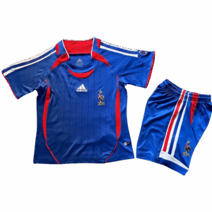 Kit Bambino - Francia '06