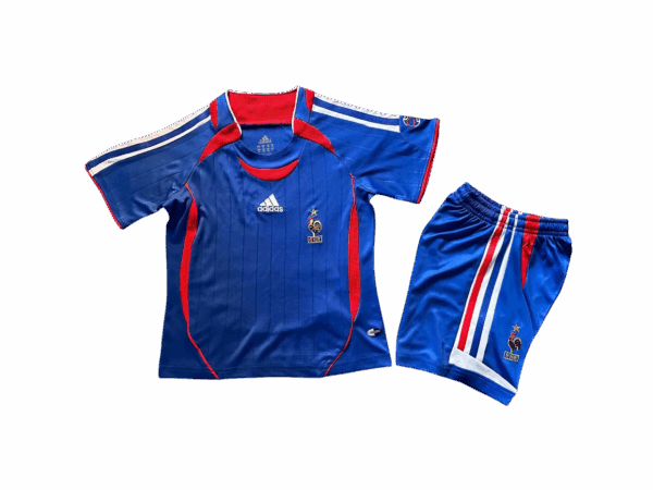 Kit Bambino - Francia '06