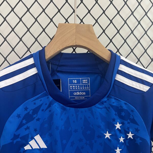 Kit Bambino - Cruzeiro 24/25 - immagine 3