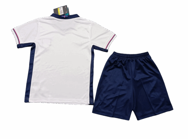 Kit Bambino - Inghilterra 2024 - immagine 2