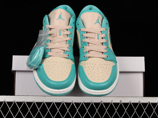 AIR JORDAN 1 LOW - immagine 4