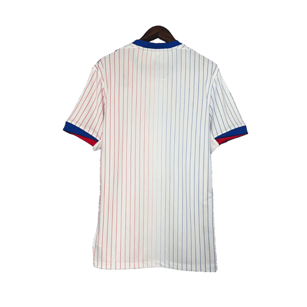 Maglia Francia Trasferta - 2024 - immagine 2