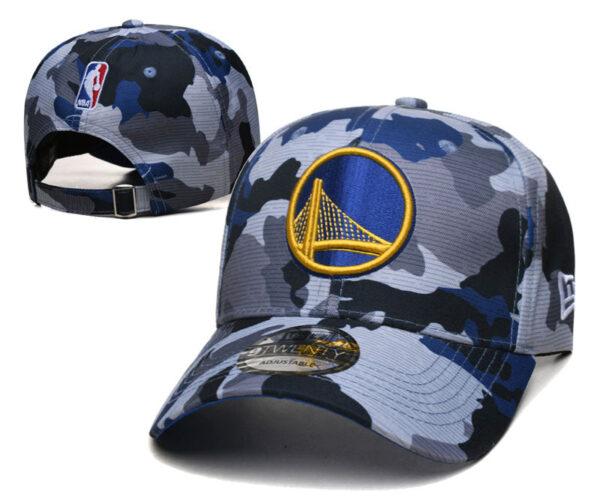 Cappellino Golden State