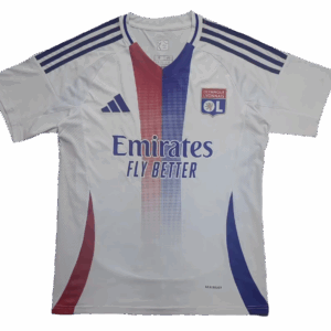 Maglia Lione - 24/25