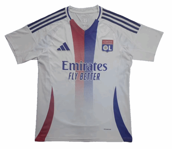 Maglia Lione - 24/25